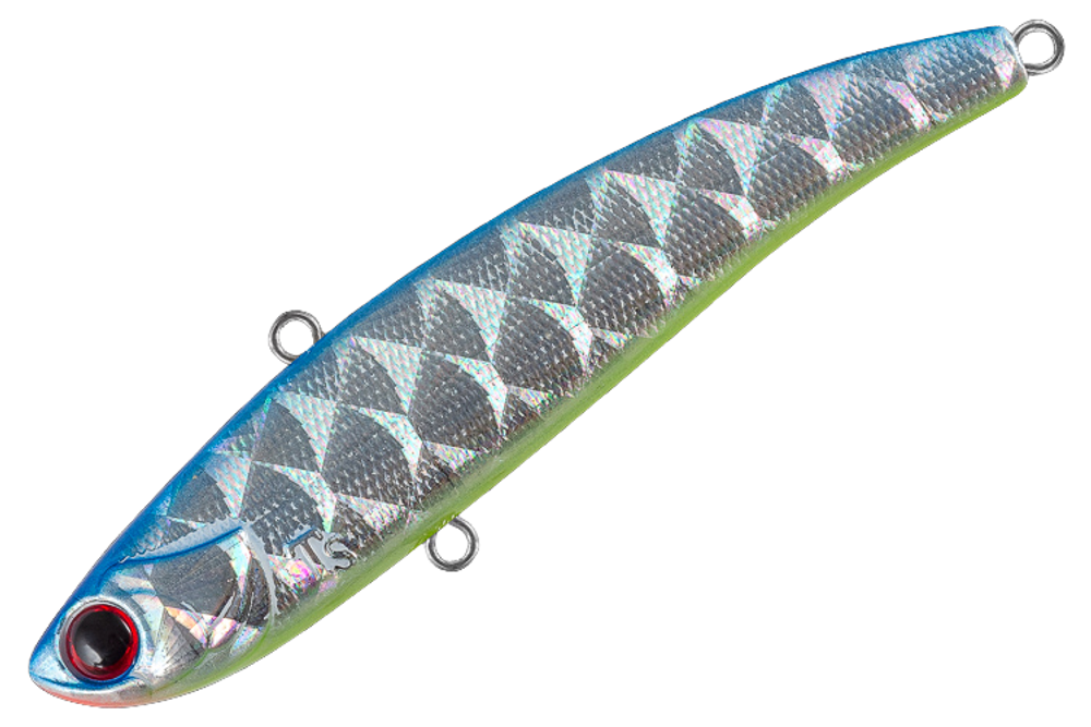 Раттлин TsuYoki Hitochi 75S (75мм, 14.5гр)