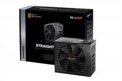 Блок питания 750W Be Quiet Straight Power 11 BN283