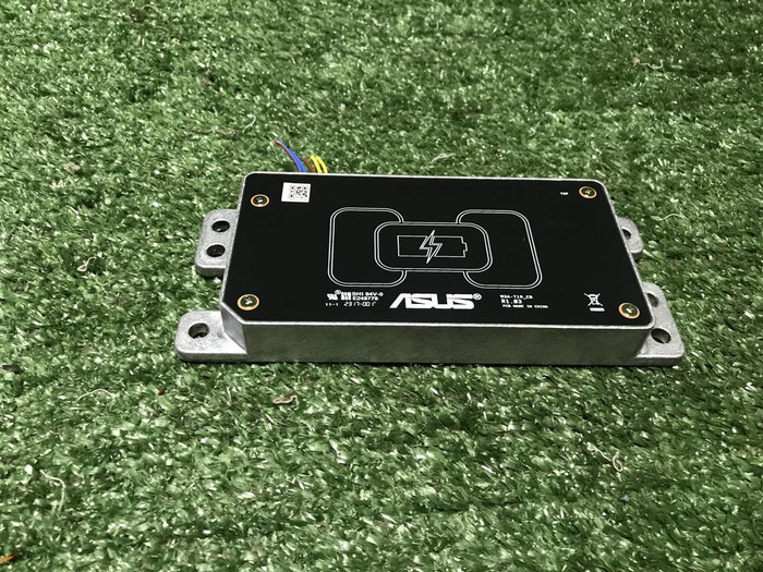 Зарядка беспроводной Omoda C5 (2022-н.в.)