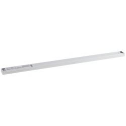 Светильник ЭРА SPO-801-0-002-120 IP20 под 2 светодиодные лампы T8 2xG13 LED 1200мм до 2x40Вт | Линейные светильники IP20 под лампу T8 LED