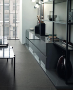 Porcelanosa Karachi Grey 120x120