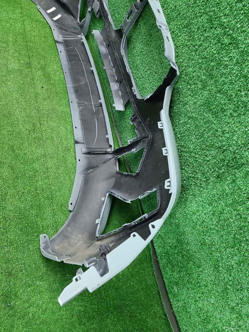 Бампер передний BMW X3 G01 (2021-2024) M-paket