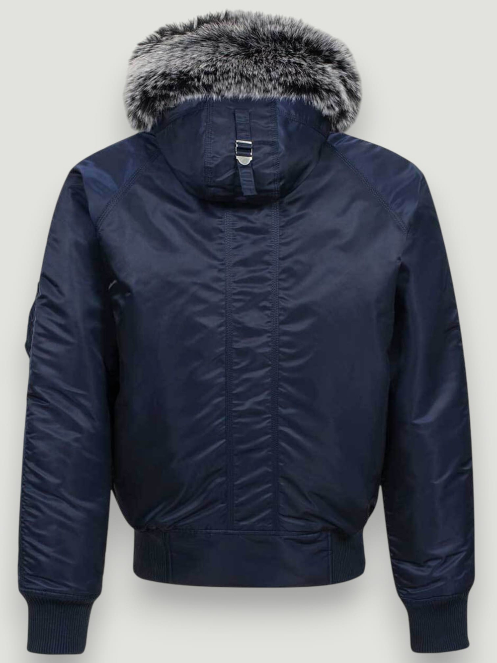 N-2B Gimalai (blue/orange - т.синий/оранж)