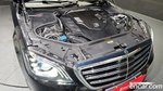 Mercedes-Benz S-Class W222 S560L 4MATIC (10.2020)