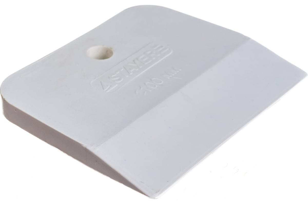 Резиновый шпатель STAYER MASTER 100 мм 1027-100