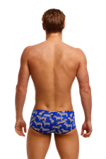 Транки FUNKY TRUNKS Men's Prance Party