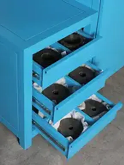 Пресс для резки и зачистки шлангов Hidroliksan HSK 1