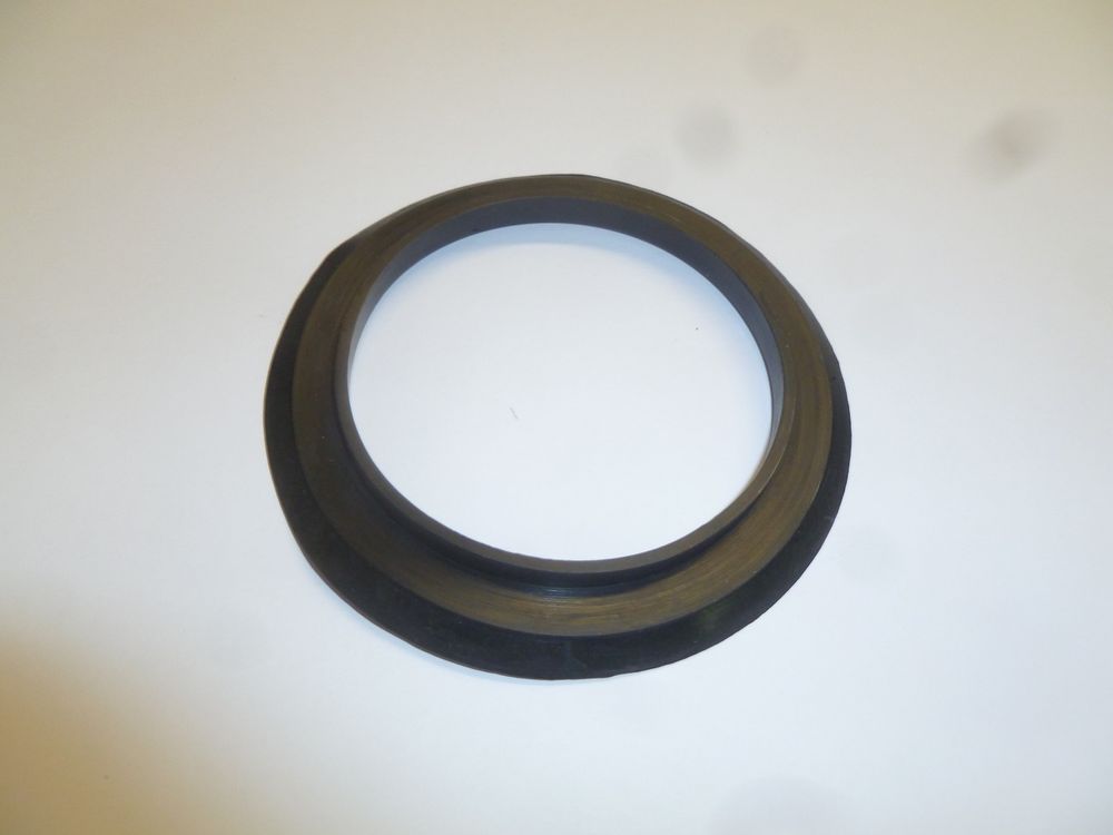 Прокладка фильтра воздушного KM170/Air element seal gasket