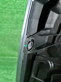 Крыло переднее левое Jaguar I-PACE (2018-н.в.)