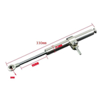 Демпфер антивоблинг для самокатов