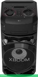 Колонка для вечеринок LG X-Boom (ON66)