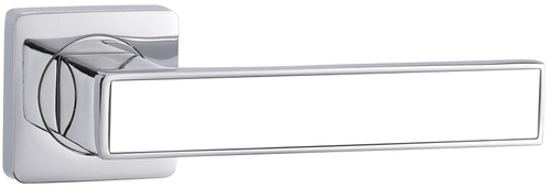 Дверная ручка V52CP AL хром