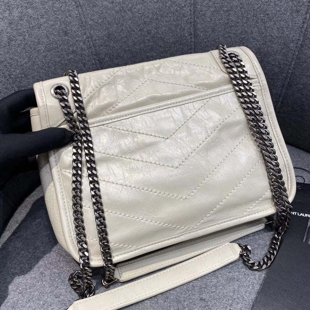 Yves Saint Laurent Niki 22 cm