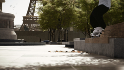 Session: Skate Sim Paris (для ПК, цифровой код доступа)