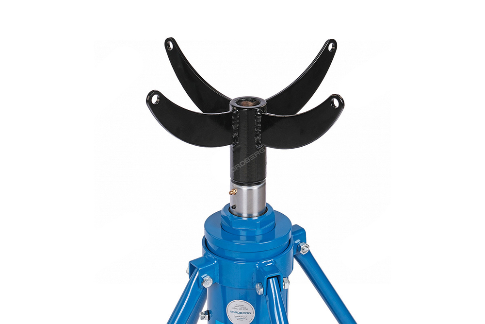 NORDBERG (N3410N) Стойка трансмиссионная телескопическая, г/п 1 т