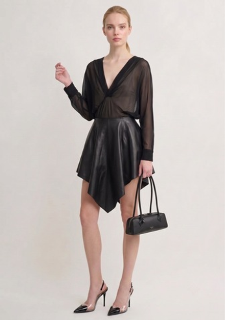 Юбка Alaïa