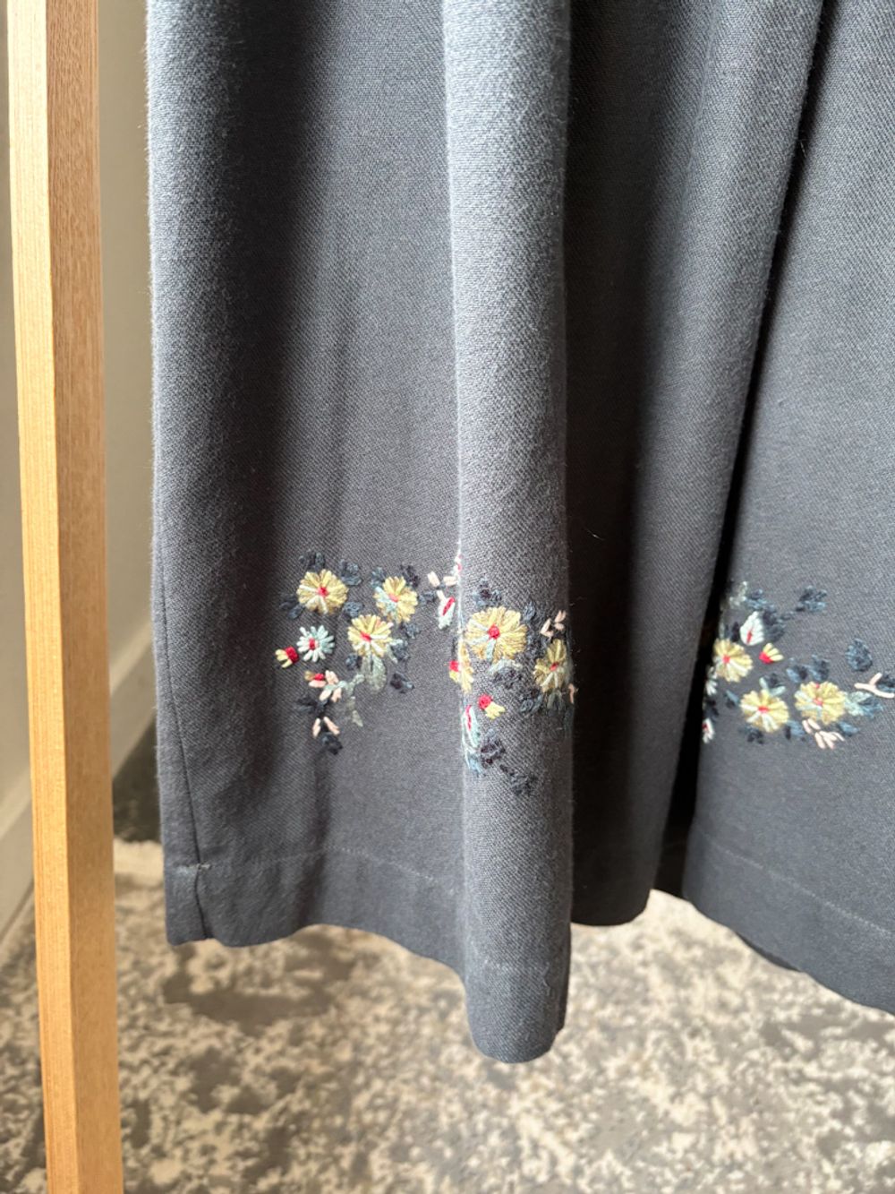 Хлопковое платье Bonpoint, 128