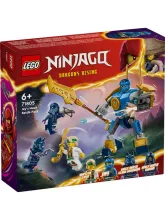 Конструктор Ninjago 71805 Боевой меч Джея
