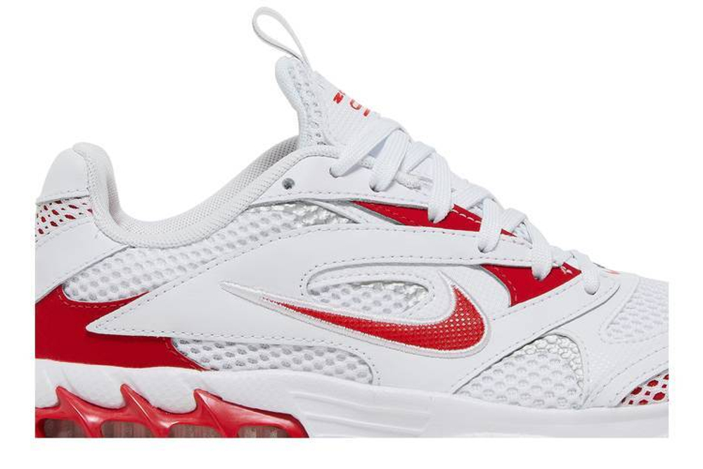 Кроссовки Nike Zoom Air Fire (Женская размерная сетка)