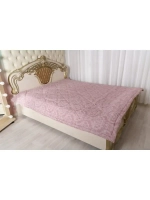 Одеяло утепленное зимнее лен хлопок евро макси 220х240