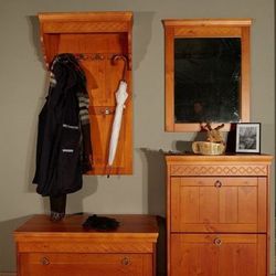 Зеркала Дания