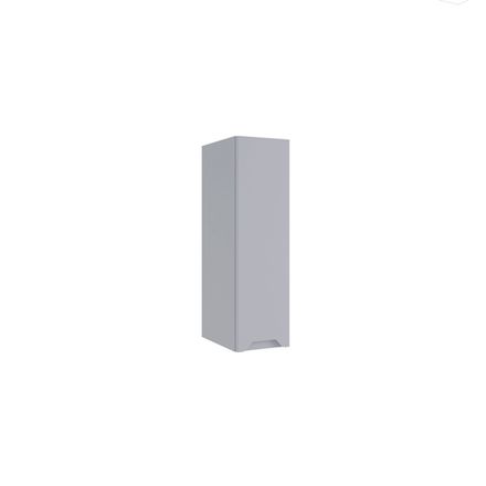 Кухня Модуль П 200 (правый) Тренто Маус софт