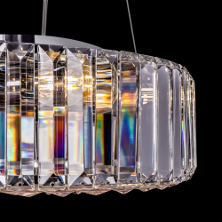 Люстра подвесная Maytoni Recinto MOD080CL-06CH