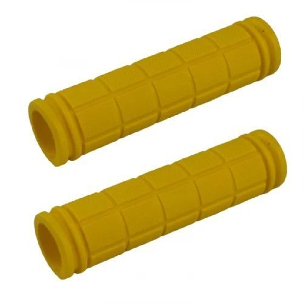 Грипсы для велосипедов и самокатов AVR-11