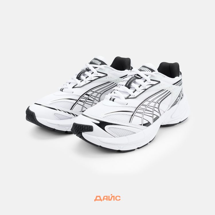 Кроссовки Puma Velophasis Always On артикул:395908-03 - купить в магазине Дайс