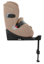 Автокресло Cybex Anoris T2 i-Size Cozy Beige Plus
