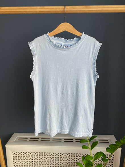 Хлопковый топ Molo, 152