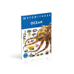 Ocean (DK Eyewitness) Hardcover