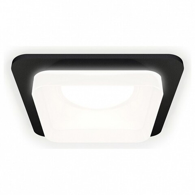 Встраиваемый светильник Ambrella Light XC XC7902013