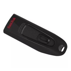 Флэш-накопитель SanDisk Ultra 128GB USB-A 3.0 (SDCZ48-128G-U46)