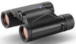 Бинокль Carl Zeiss TERRA ED 10x25, черный