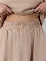 Юбка Камео-5 Виотекс БЕЖЕВЫЙ