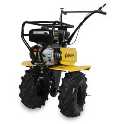 CHAMPION BC8738 мотоблок бензиновый