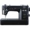 Швейная машина Janome HD9 Black Edition
