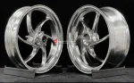 Кованые диски для DUCATI PANIGALE V4 2025 V4S V4R V4 SP2 Дукати мотоцикл колеса ковка диск
