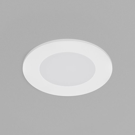 Встраиваемый светильник Denkirs Port DK3101-WH