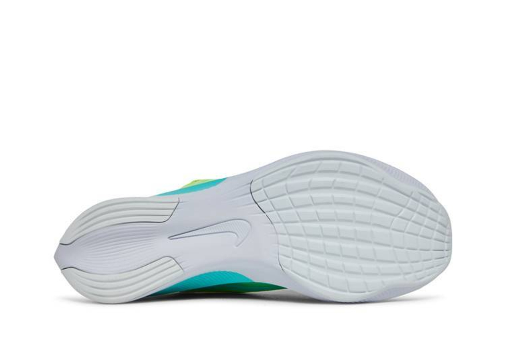 Кроссовки Nike Zoom Fly 4 (Женская размерная сетка)