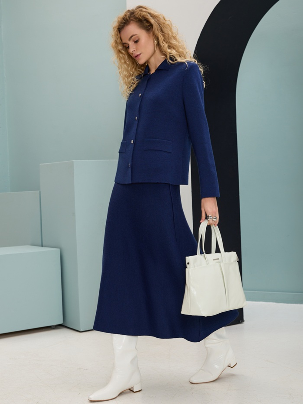 Жакет 2645 тёрн TINONA