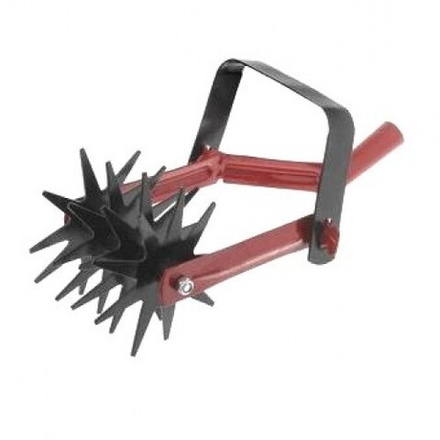 Культиватор ротационный ручной 4 ножа.