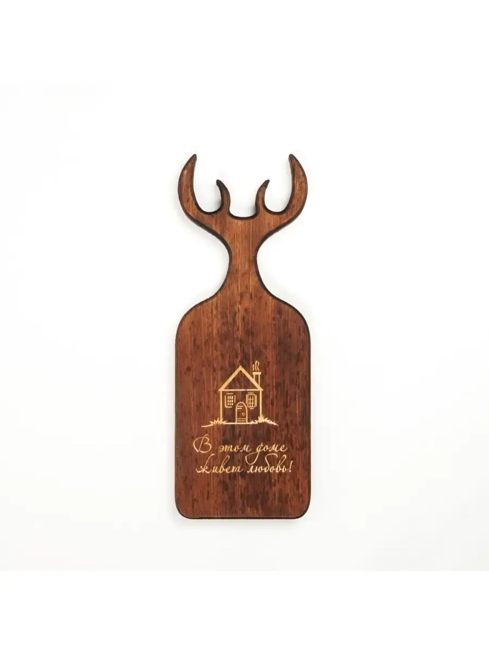 Разделочная доска