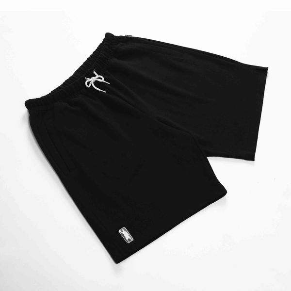 Шорты Cтритбольные TND Athletics черные - фото 5