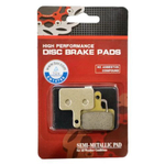 Колодки тормозные керамические TP-01B для электросамокатов и велосипедов