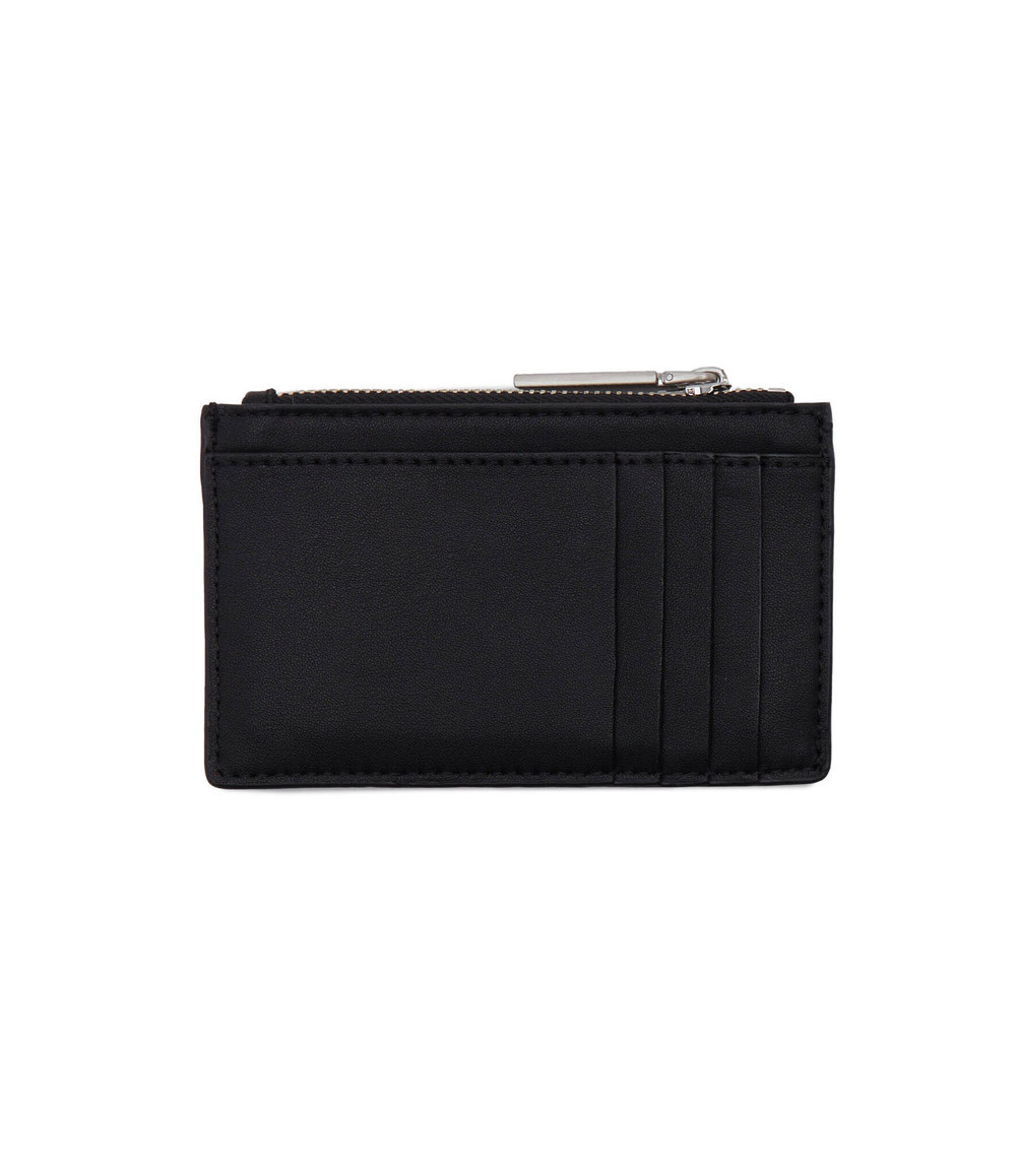 Кардхолдер Calvin Klein - черный(K60K611095)