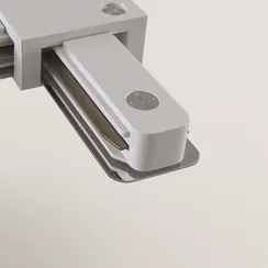 Комплектующие для систем освещения с токоведущими элементами Technical TRA001CL-11W