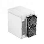 Asic майнер Bitmain Antminer S21 195 TH/s