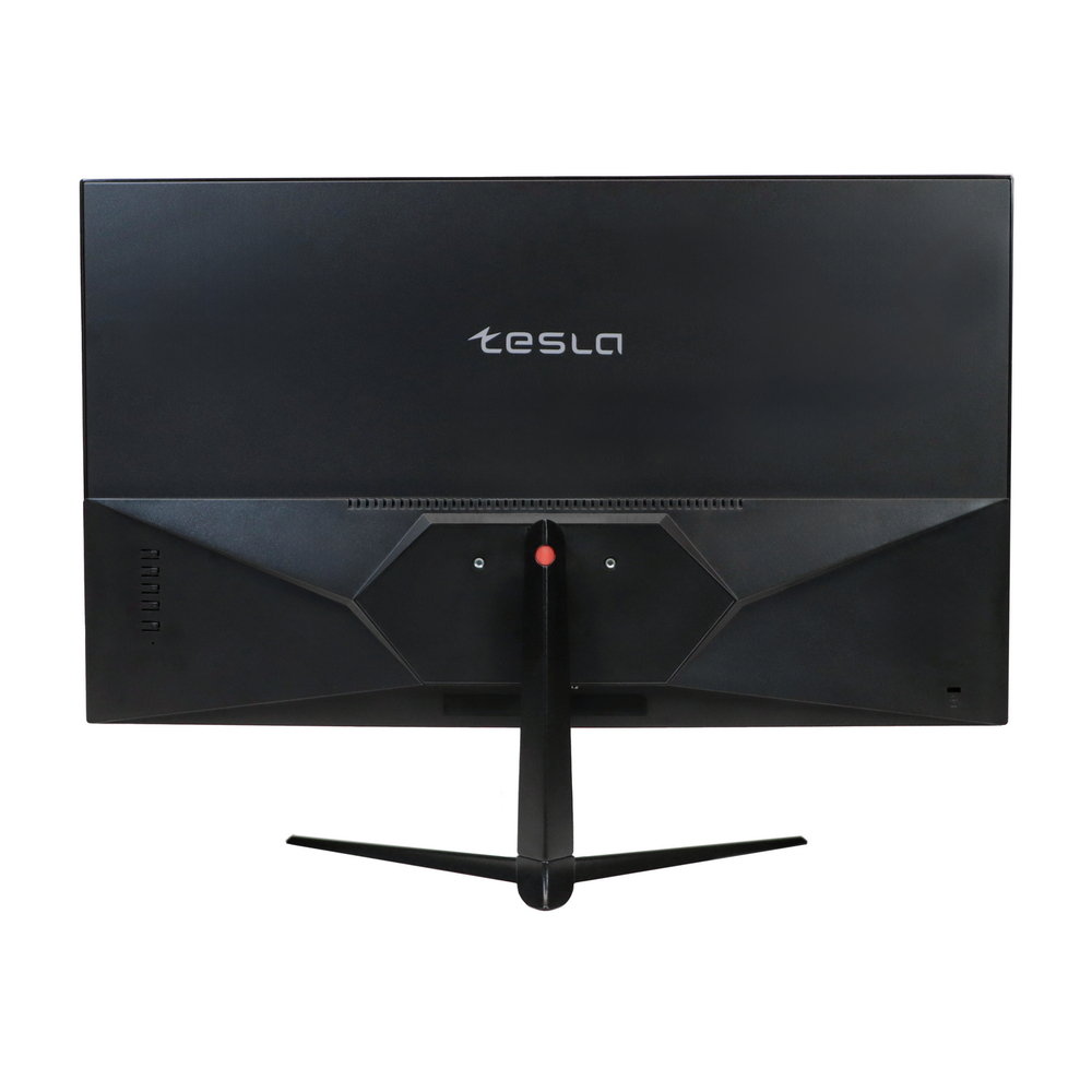 Монитор TESLA 23.8'' F2422HF, FHD, IPS, 75Гц, чёрный, 8-bit, 4мс, 5000:1, 250 Кд/м2, VESA:75x75, VGA, HDMI